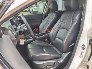 Xe Mazda 3 2.0 AT 2018