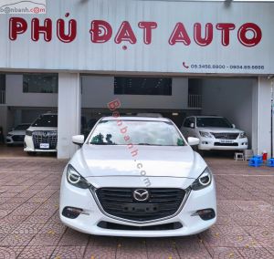 Mazda 3 2.0 AT