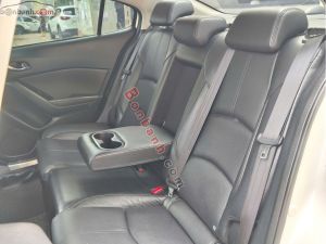 Xe Mazda 3 2.0 AT 2018