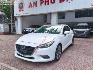 Xe Mazda 3 2.0 AT 2018