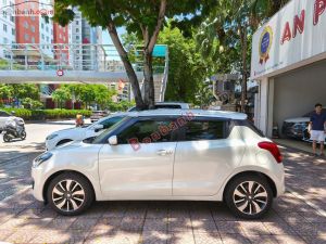 Xe Suzuki Swift GLX 1.2 AT 2019