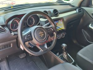Xe Suzuki Swift GLX 1.2 AT 2019