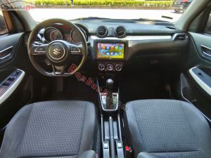 Xe Suzuki Swift GLX 1.2 AT 2019