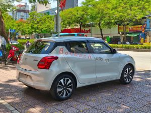 Xe Suzuki Swift GLX 1.2 AT 2019