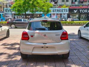 Xe Suzuki Swift GLX 1.2 AT 2019