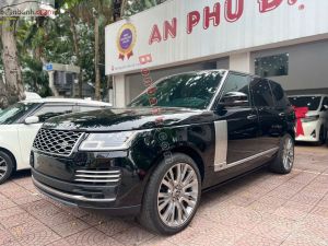 Xe LandRover Range Rover Autobiography LWB 3.0 I6 2020