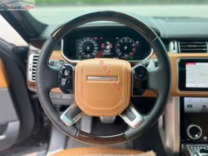 Xe LandRover Range Rover Autobiography LWB 3.0 I6 2020