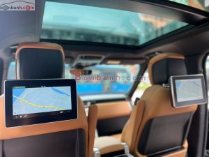 Xe LandRover Range Rover Autobiography LWB 3.0 I6 2020