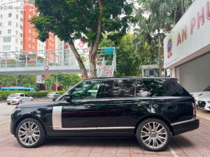 Xe LandRover Range Rover Autobiography LWB 3.0 I6 2020
