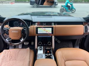 Xe LandRover Range Rover Autobiography LWB 3.0 I6 2020
