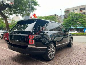 Xe LandRover Range Rover Autobiography LWB 3.0 I6 2020