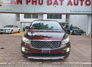 Kia Sedona 3.3 GAT Premium