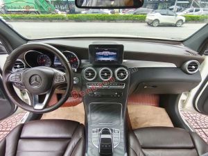 Xe Mercedes Benz GLC 300 4Matic 2017