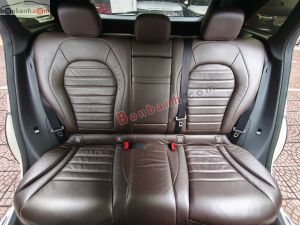 Xe Mercedes Benz GLC 300 4Matic 2017