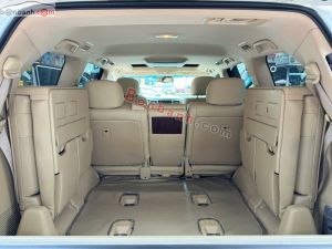 Xe Lexus LX 570 2010