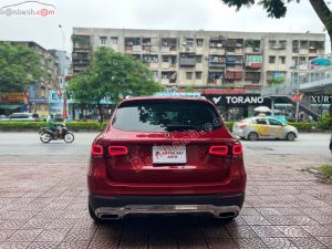 Xe Mercedes Benz GLC 200 2019