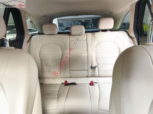 Xe Mercedes Benz GLC 200 2019