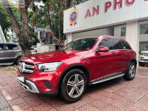 Xe Mercedes Benz GLC 200 2019