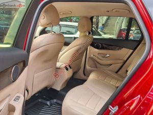 Xe Mercedes Benz GLC 200 2019