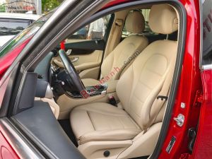 Xe Mercedes Benz GLC 200 2019