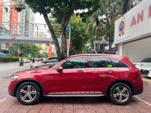 Xe Mercedes Benz GLC 200 2019