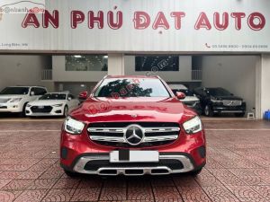 Xe Mercedes Benz GLC 200 2019