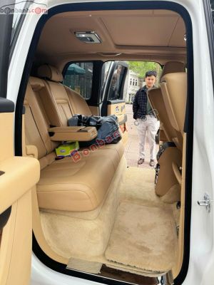 Xe Rolls Royce Cullinan 6.75 V12 2019