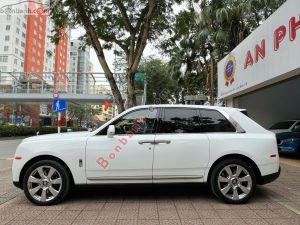 Xe Rolls Royce Cullinan 6.75 V12 2019