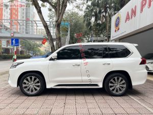 Xe Lexus LX 570 2015