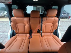 Xe Lexus LX 570 2015