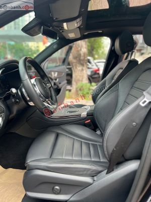 Xe Mercedes Benz GLC 300 4Matic 2021