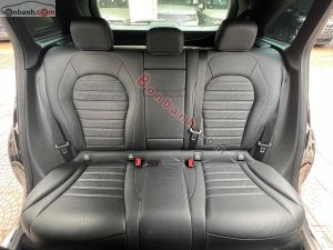 Xe Mercedes Benz GLC 300 4Matic 2021
