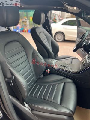 Xe Mercedes Benz GLC 300 4Matic 2021