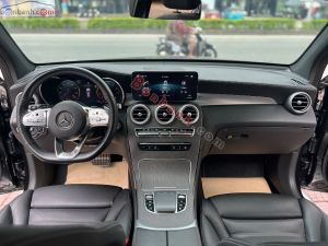 Xe Mercedes Benz GLC 300 4Matic 2021
