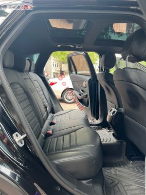 Xe Mercedes Benz GLC 300 4Matic 2021