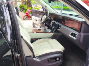 Xe Hongqi E-HS9 Flagship 2021