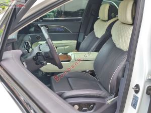 Xe Hongqi E-HS9 Flagship 2021