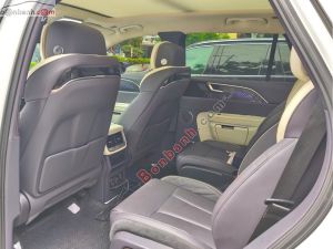 Xe Hongqi E-HS9 Flagship 2021