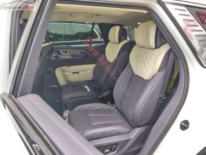 Xe Hongqi E-HS9 Flagship 2021