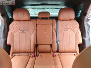 Xe Bentley Bentayga 4.0 V8 2021