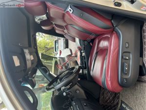 Xe Lexus LX 570 Super Sport 2018