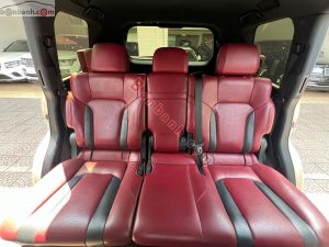 Xe Lexus LX 570 Super Sport 2018