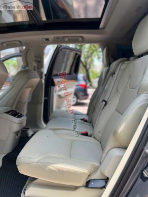 Xe Volvo XC90 T6 Inscription 2016