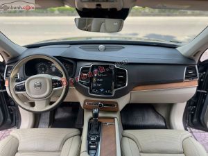 Xe Volvo XC90 T6 Inscription 2016