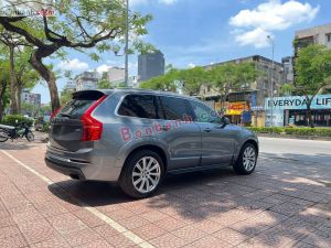 Xe Volvo XC90 T6 Inscription 2016
