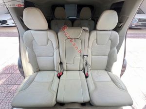 Xe Volvo XC90 T6 Inscription 2016