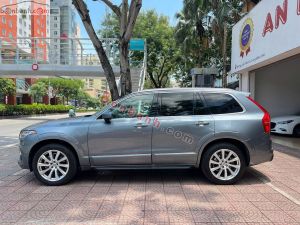 Xe Volvo XC90 T6 Inscription 2016