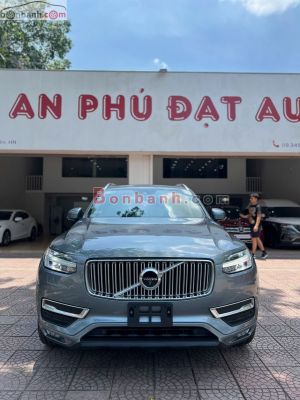 Volvo XC90 T6 Inscription