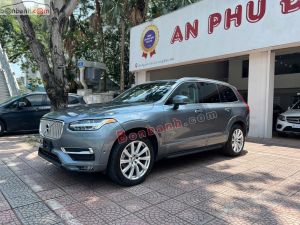 Xe Volvo XC90 T6 Inscription 2016