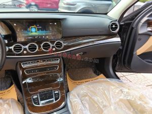 Xe Mercedes Benz E class E200 Exclusive 2021